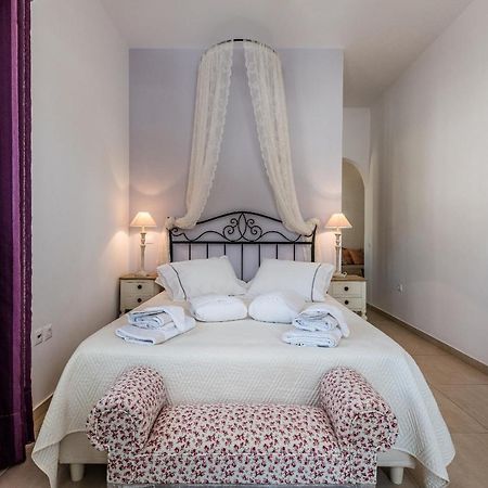 Niriides Luxury Studios Astypálaia المظهر الخارجي الصورة