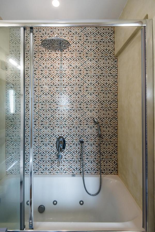 Niriides Luxury Studios Astypálaia المظهر الخارجي الصورة