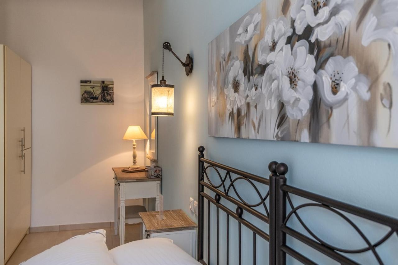 Niriides Luxury Studios Astypálaia المظهر الخارجي الصورة