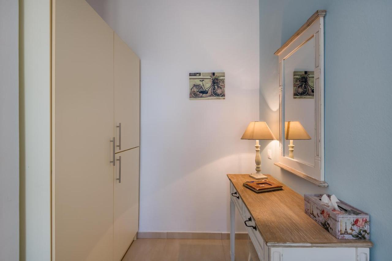 Niriides Luxury Studios Astypálaia المظهر الخارجي الصورة