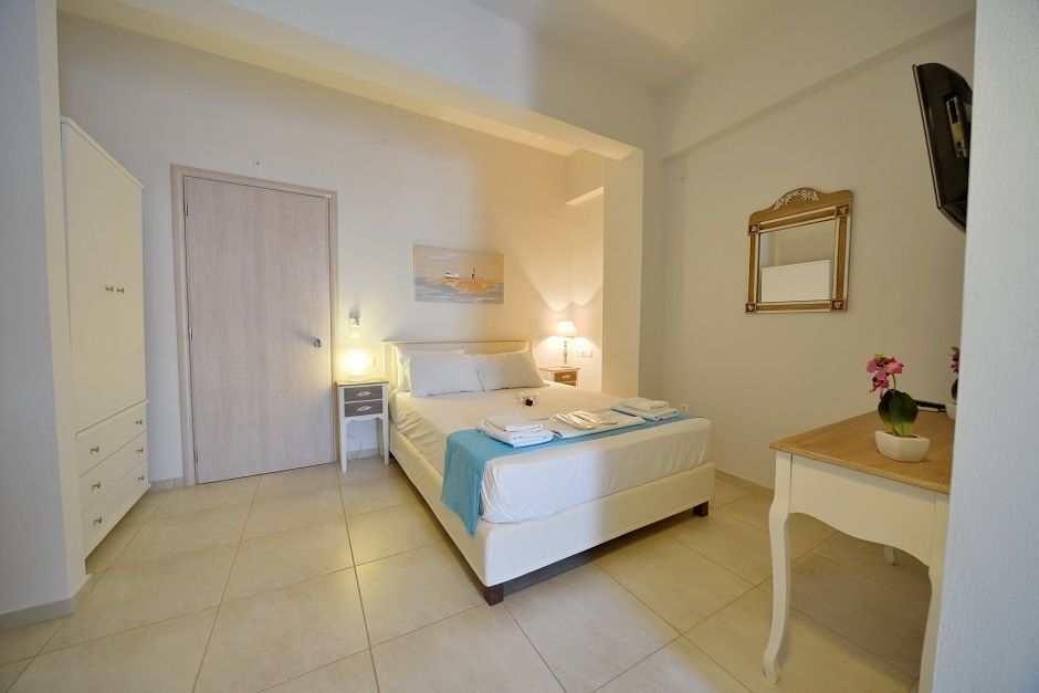 Niriides Luxury Studios Astypálaia المظهر الخارجي الصورة