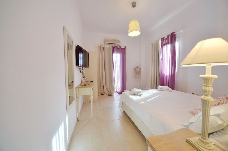 Niriides Luxury Studios Astypálaia المظهر الخارجي الصورة